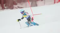 Skiing Wraps Up Second Weekend of Competition