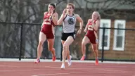 Track & Field Competes at Armory Challenge, Terrier Classic