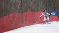 Dorion Added to Skiing Coaching Staff