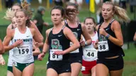 Cross Country Sweeps Rothenberg Run