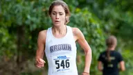 Connelly ’14 Returns to Cross Country/Track & Field as Assistant Coach
