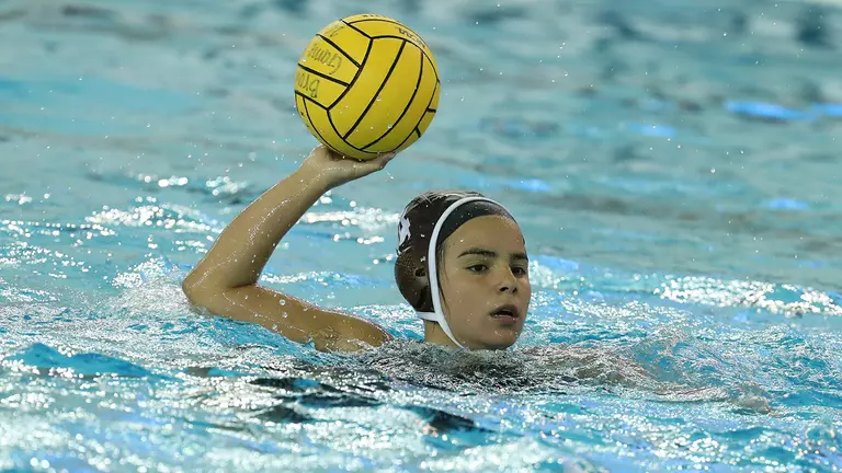 Women’s Water Polo Announces Schedules for Spring Season, Bruno Classic