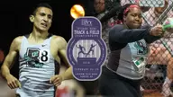 Track & Field Primed for Ivy Heptagonal Championships
