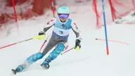 Skiing Closes Out Competition at West Mountain