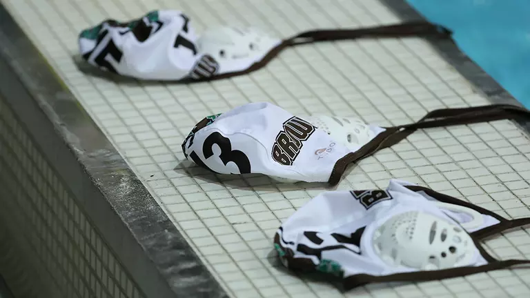 Schedule Update: Women's Water Polo Adjusts Times for March 29