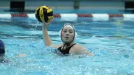 Women's Water Polo Tops C-M-S, 11-7, Falls in Overtime to Pomona-Pitzer, 9-8