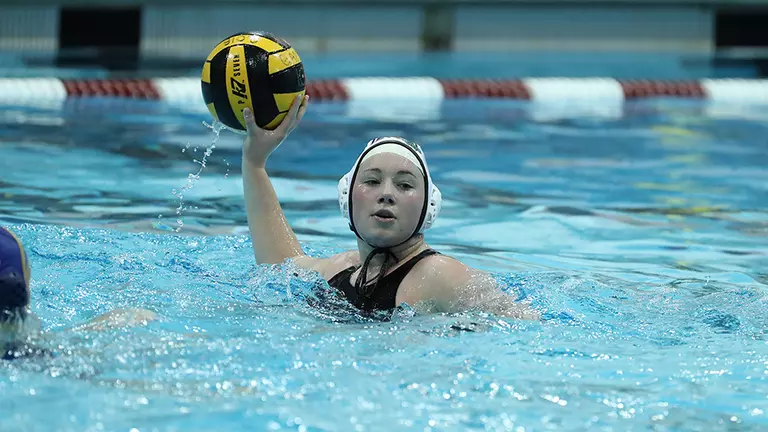 Women's Water Polo Tops C-M-S, 11-7, Falls in Overtime to Pomona-Pitzer, 9-8