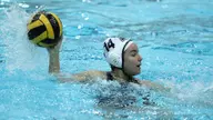 Women's Water Polo Defeats Concordia University Irvine, 9-3