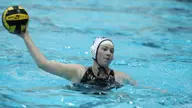 Women's Water Polo Falls to No. 14 Long Beach State, No. 12 Hartwick