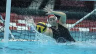 Women's Water Polo Beats Toronto, Siena, Falls to No. 18 San Jose State