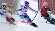 Skiing Announces Three Member Class
