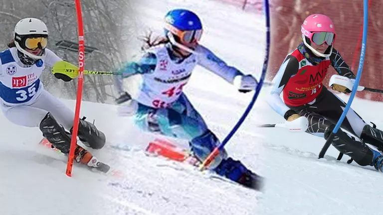 Skiing Announces Three Member Class