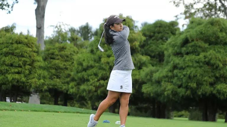 Women's Golf First Heading Into Final Round of Ivy League Women's Golf Championship