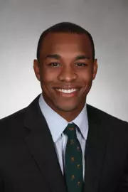 Adrian Williams