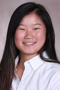 Sophie Albano-Alisberg