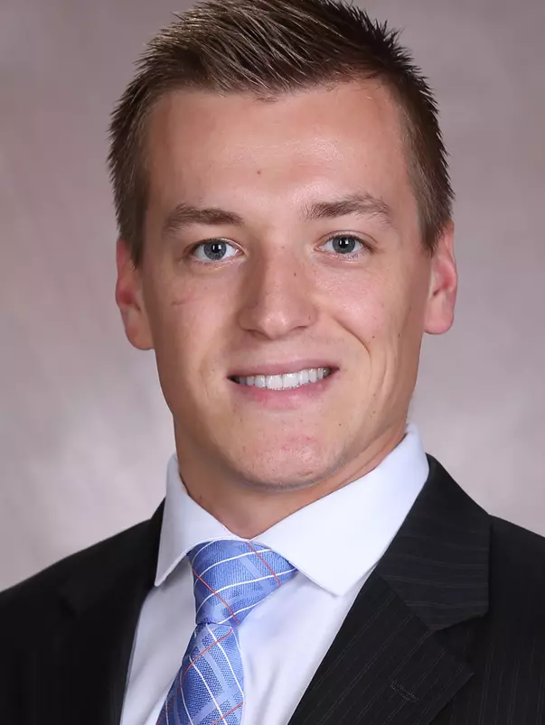 Alec Mehr