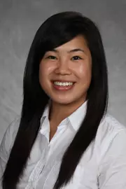 Alison Wong