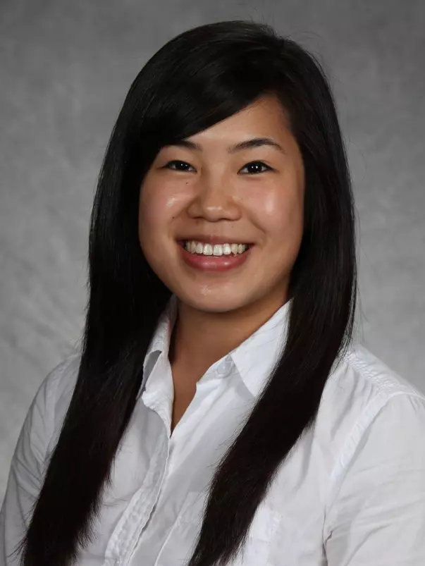 Alison Wong