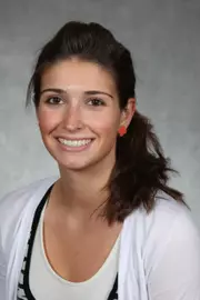 Alyssa Blood