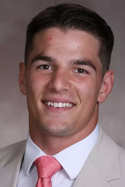 Andrew LaBrie