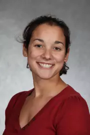 Anna Gleyzer