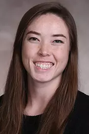 Annie McGregor
