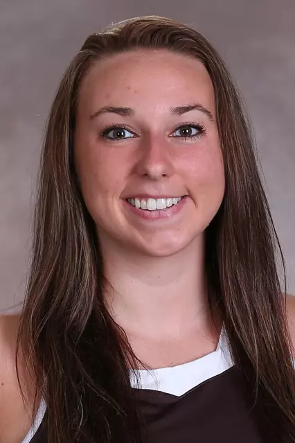 Ashley Waldron