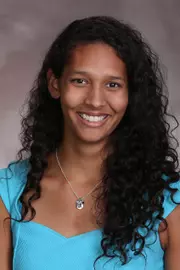 Aubryn Samaroo