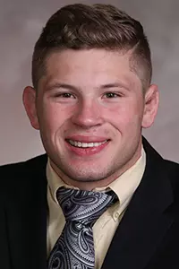 Austin Pfarr