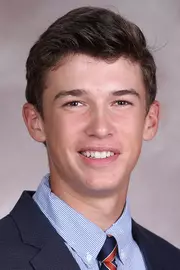 Ben Collier