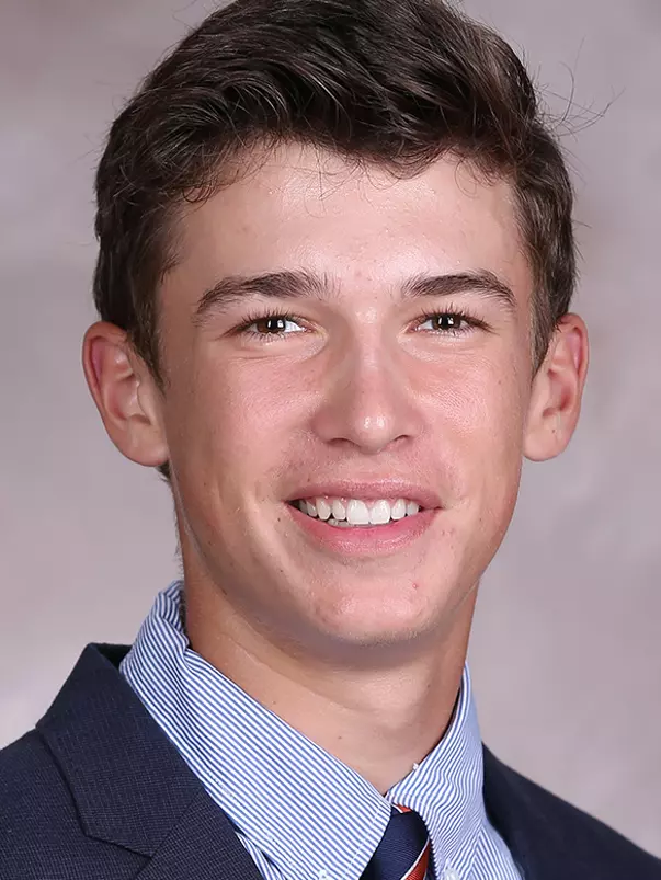 Ben Collier