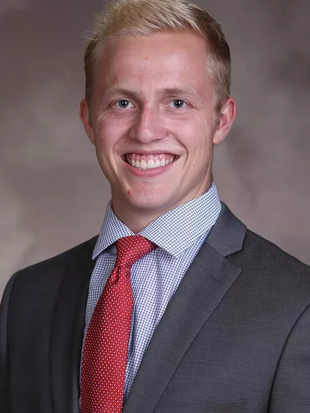 Ben Tegtmeyer