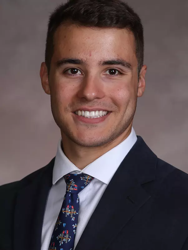 Benjamin Giampetroni