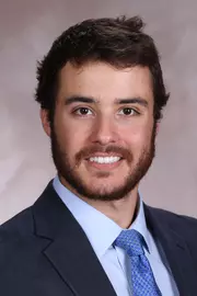 Benjamin Giampetroni