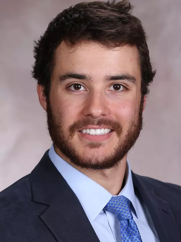 Benjamin Giampetroni