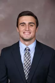Bradley Morris