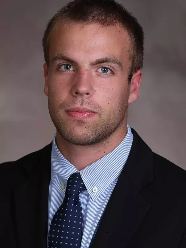 Brandon Pfeil