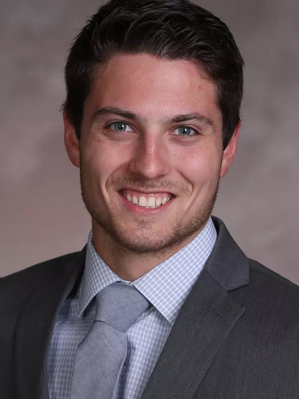 Brent Beaudoin