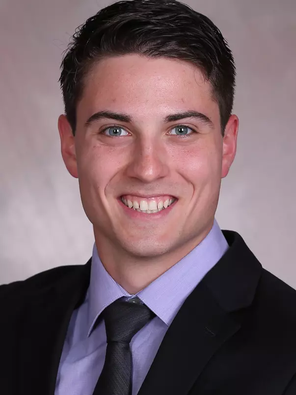 Brent Beaudoin
