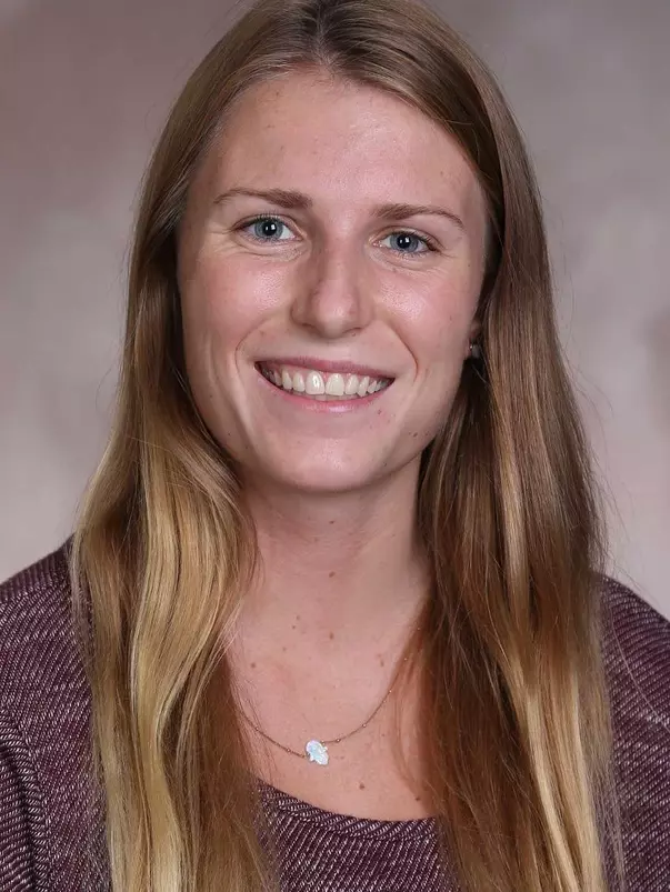Caroline Buckholtz