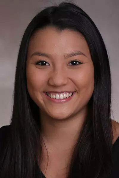 Cassidy Jung