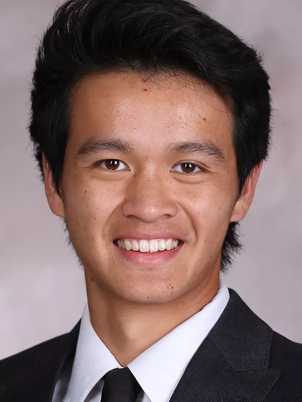 Charles Tan