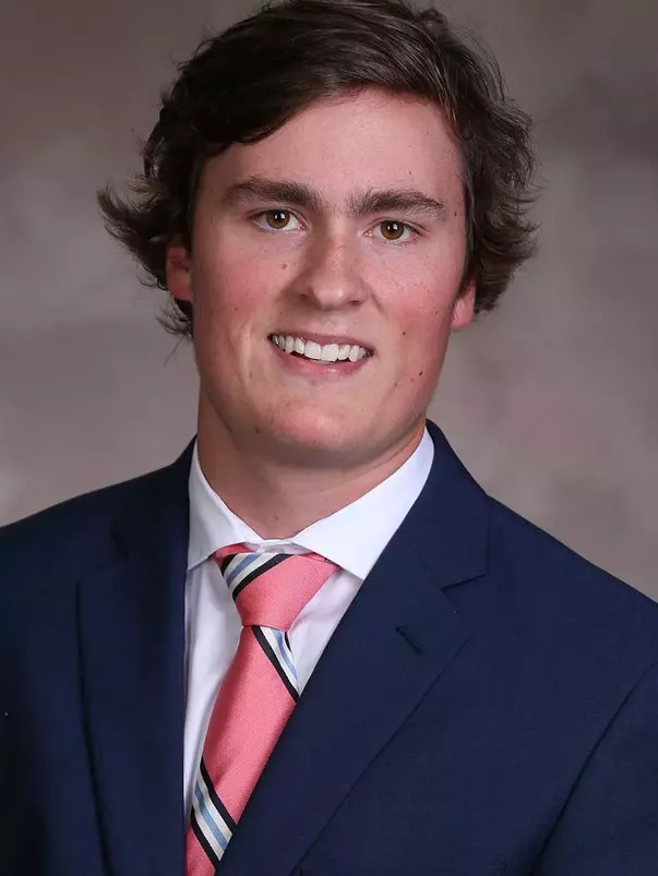 Charlie Corcoran