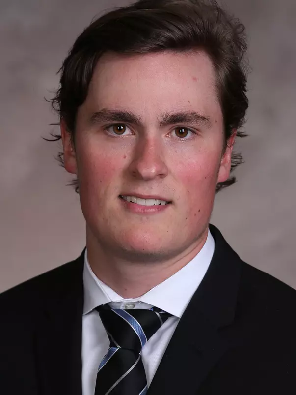 Charlie Corcoran