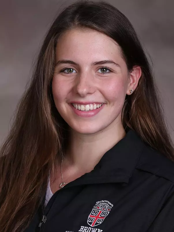 Charlotte Rosenberg