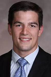 Christian LaBrie
