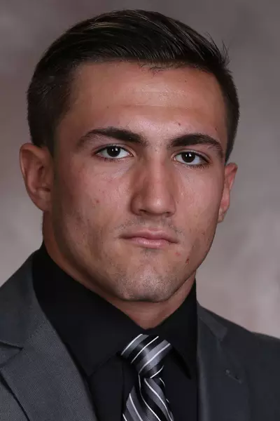 CJ LaFragola