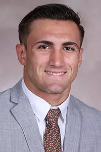 CJ LaFragola