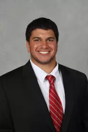 Cole Hooper