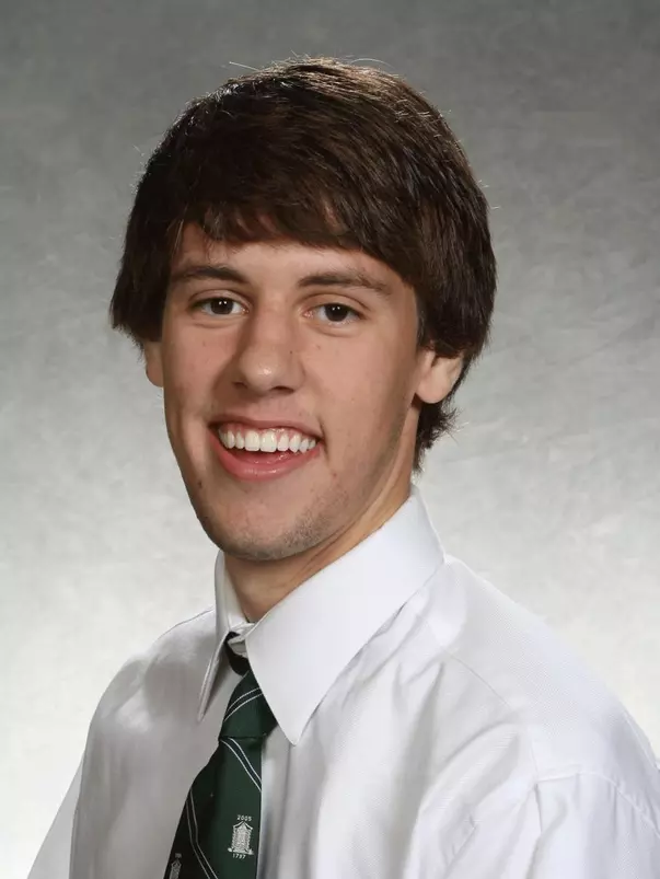 Colin Fish